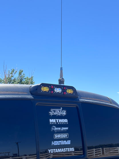 2000-2006 Toyota Tundra Chase Light Housing
