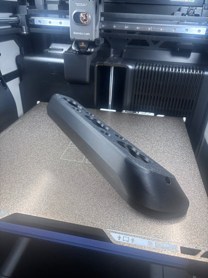 2000-2006 Toyota Tundra Chase Light Housing